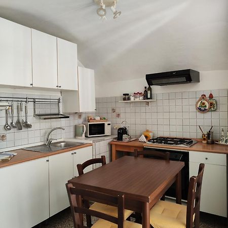 Beb I Girasoli Apartment Dolceacqua Exterior foto