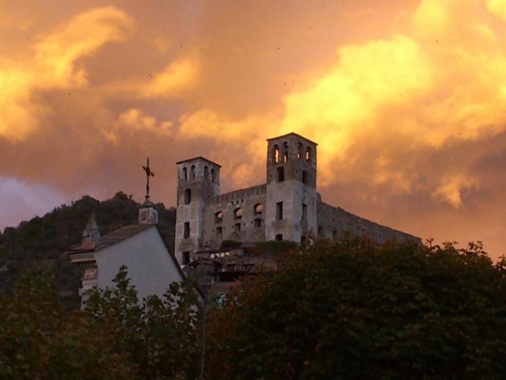 Beb I Girasoli Apartment Dolceacqua Exterior foto