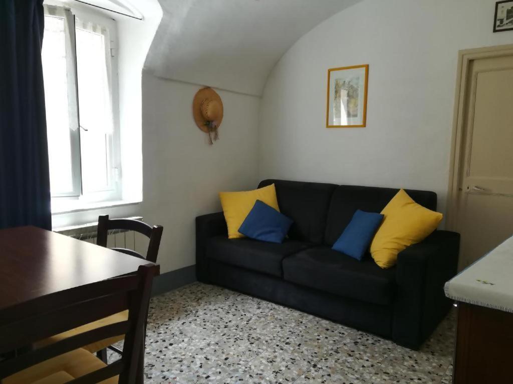 Beb I Girasoli Apartment Dolceacqua Exterior foto