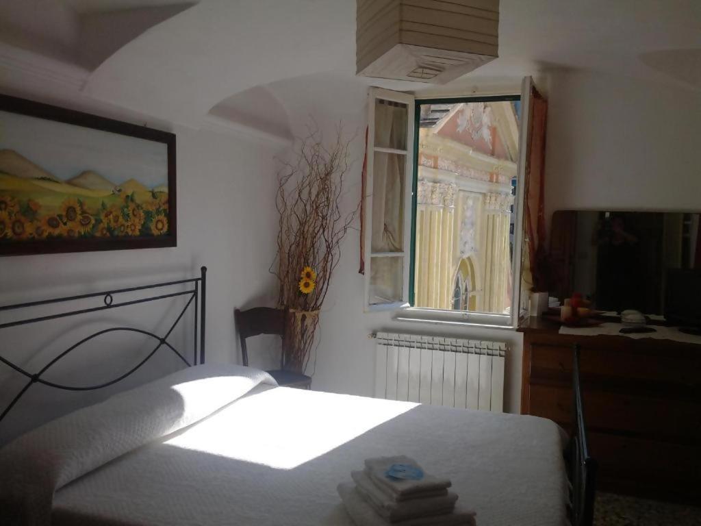 Beb I Girasoli Apartment Dolceacqua Exterior foto