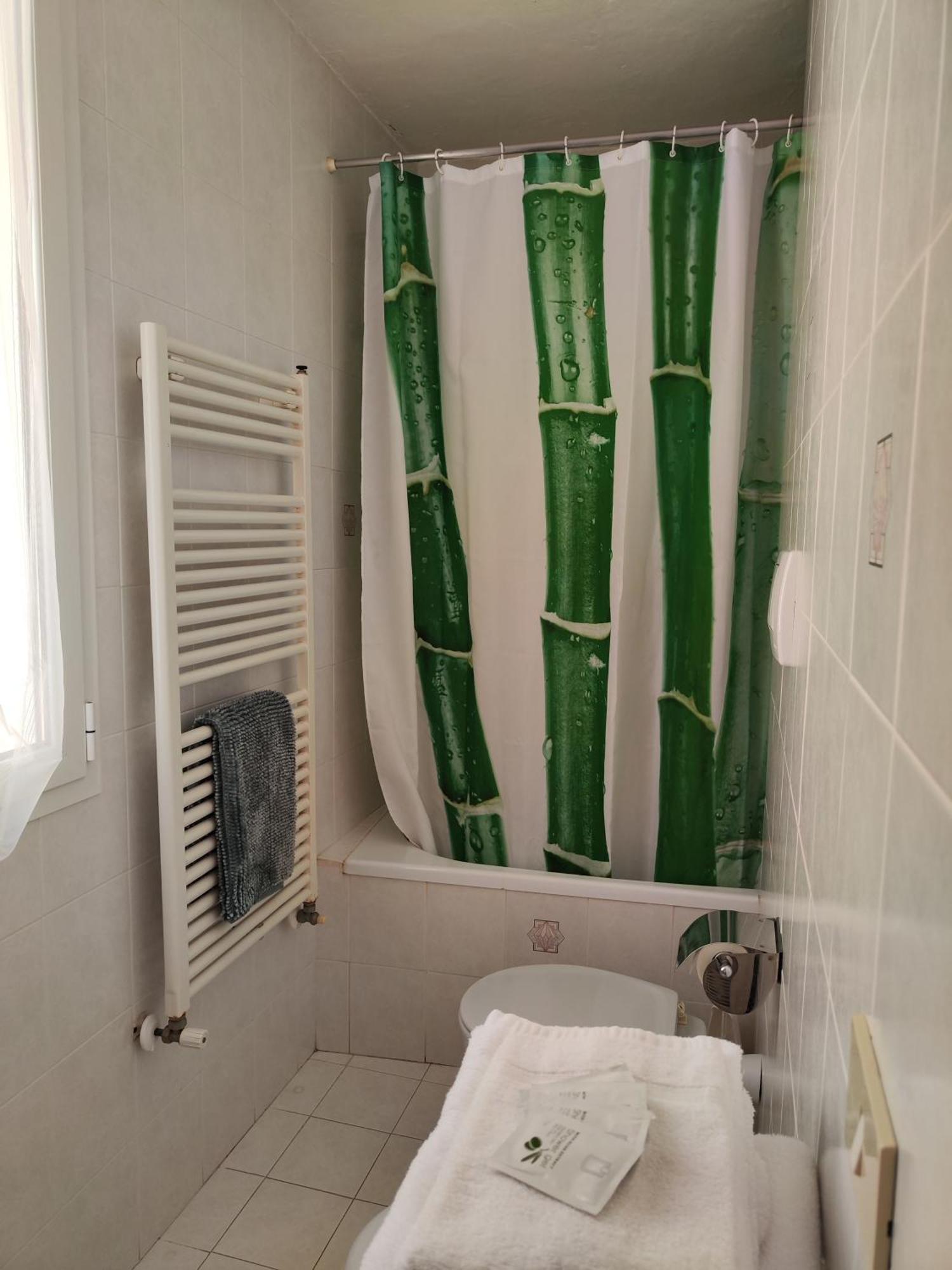 Beb I Girasoli Apartment Dolceacqua Exterior foto