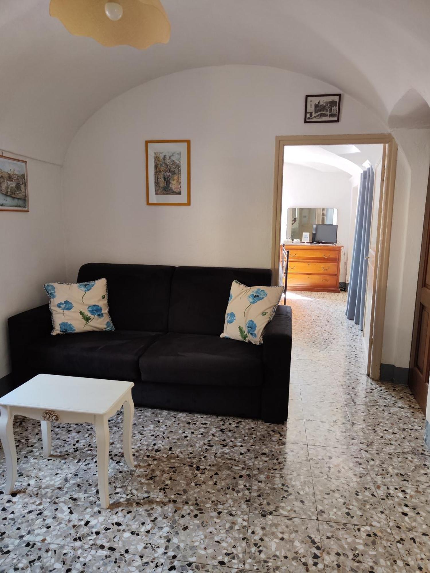 Beb I Girasoli Apartment Dolceacqua Exterior foto